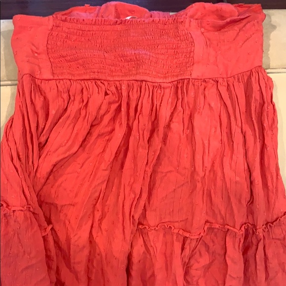 Free People Across the Sea Dress/Tunic - Picture 4 of 4